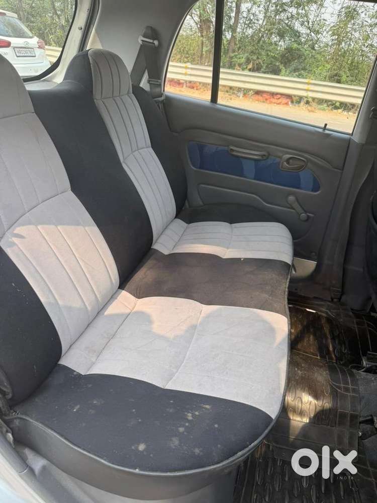 Hyundai Santro Xing 2009 Cng & Hybrids 70000 Km Driven