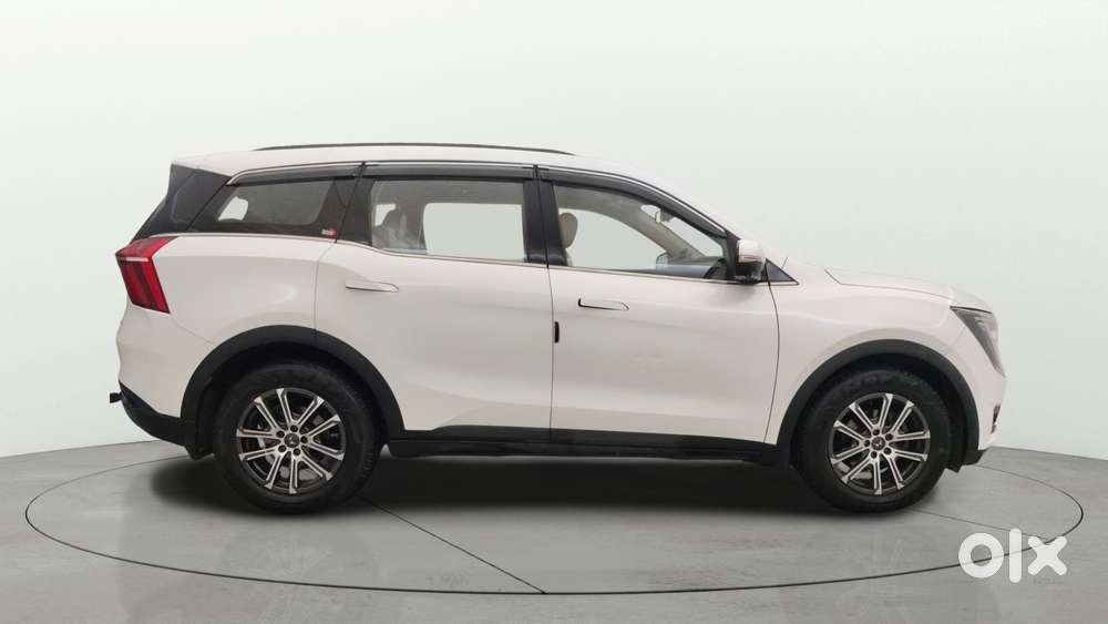 Mahindra Xuv700 2.2 Ax 7 Diesel At Str Awd, 2023, Diesel