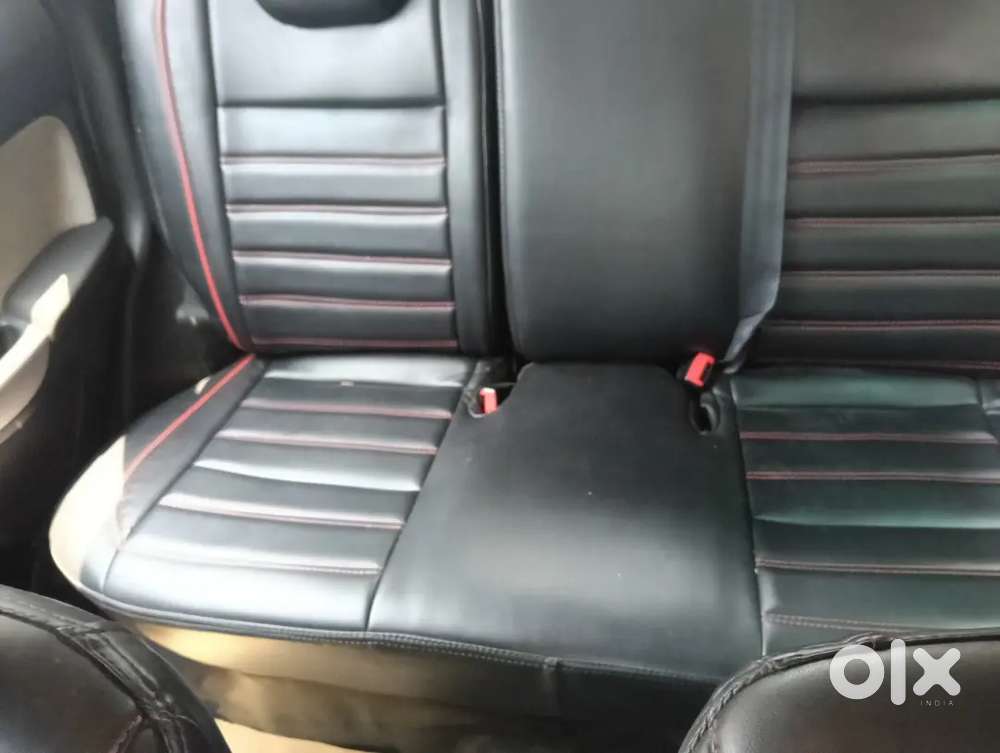 Maruti Suzuki Baleno 2017 Petrol 96750 Km Driven