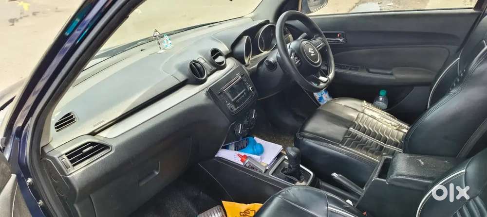2018 Maruti Suzuki Swift Diesel Automatic