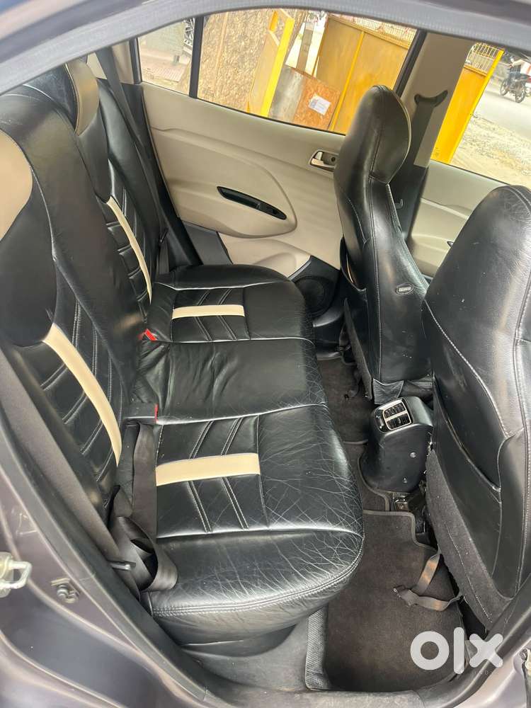 Hyundai New Santro 1.1 Sportz Amt, 2019, Petrol