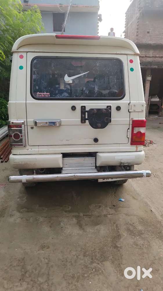 Mahindra Bolero Diesel Manual 2013