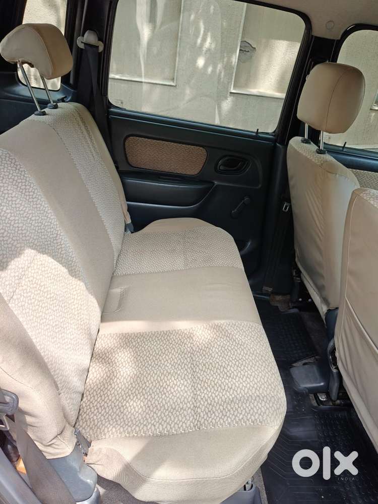 Maruti Suzuki Wagon R Lxi Bs Iv, 2008, Petrol