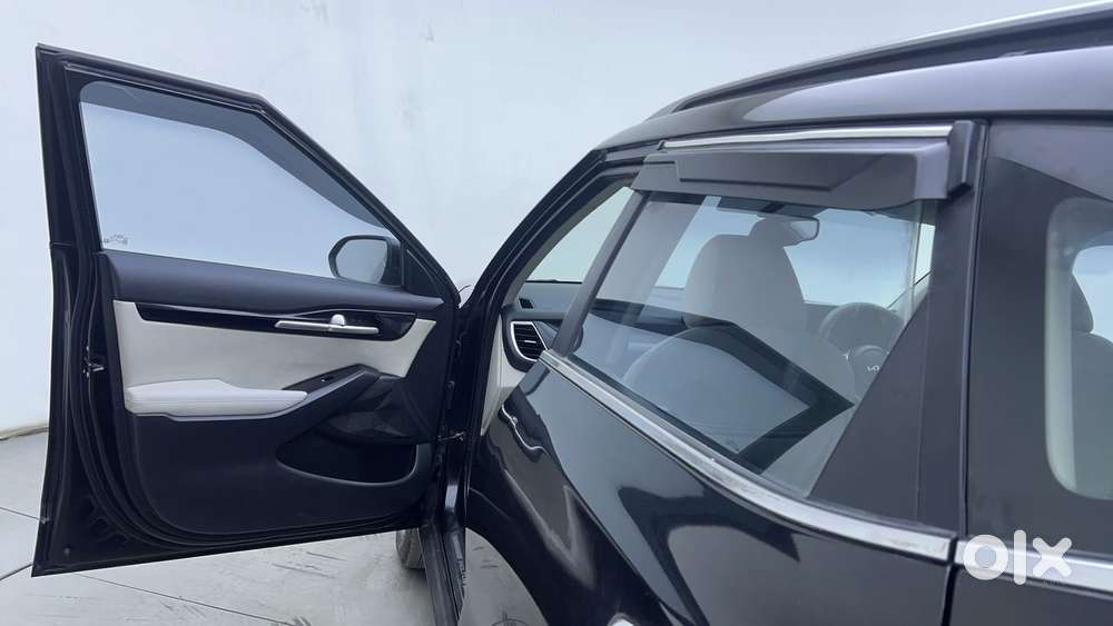 Kia Seltos Htx D, 2022, Diesel