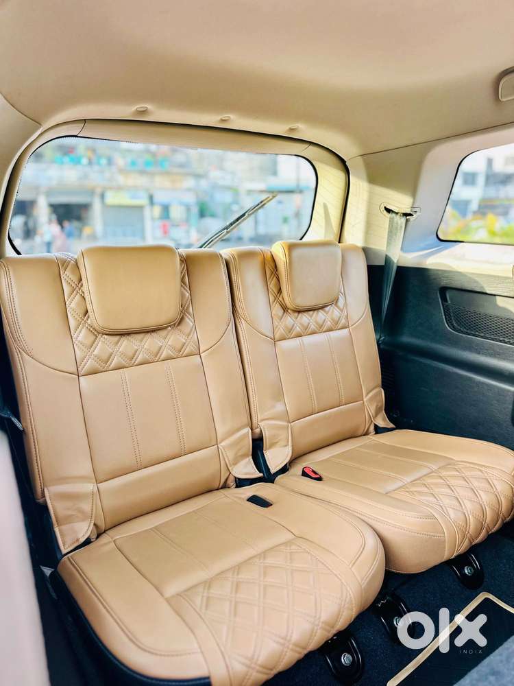 Mahindra Xuv500 W11, 2020, Diesel