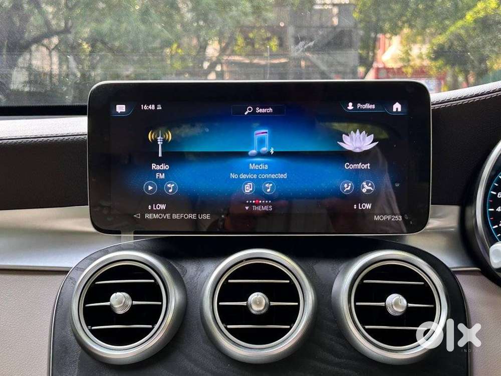 Mercedes-benz Glc 220d 4matic, 2022, Diesel
