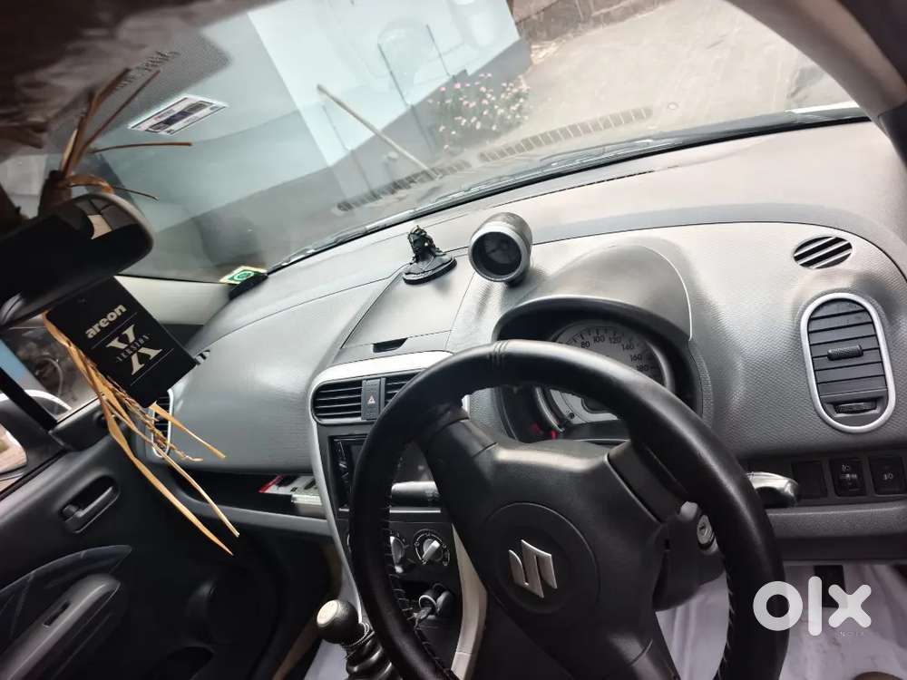 Maruti Suzuki Ritz Vdi 2012