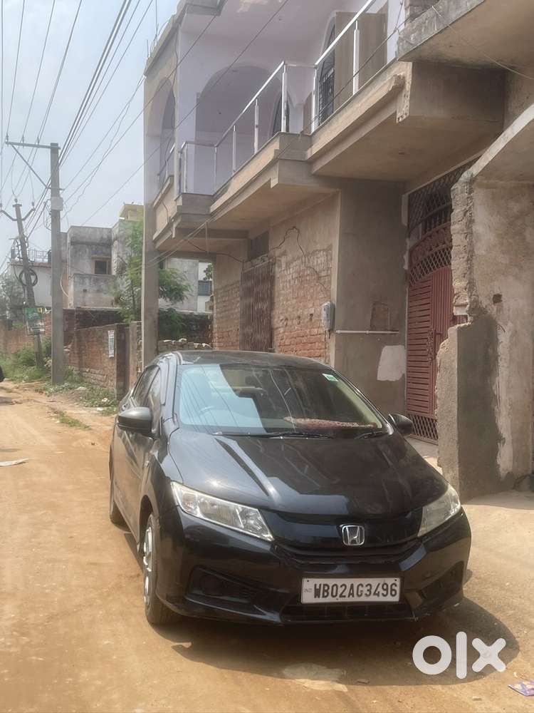 Honda City Tax Fail Less Price