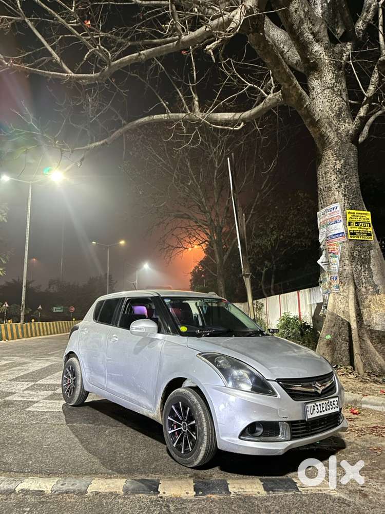Maruti Suzuki Swift 2012 Diesel Well Maintained
