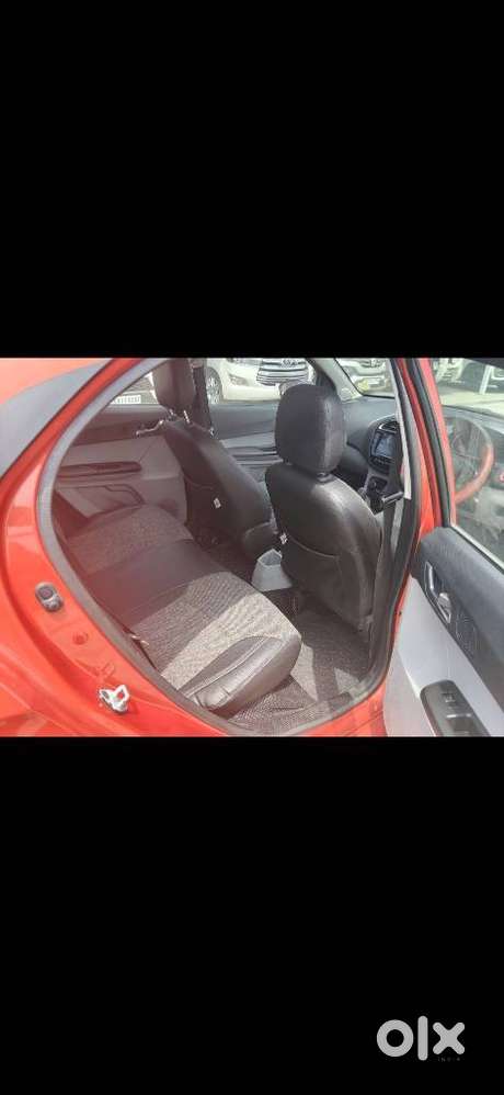 Tata Tiago 1.2 Revotron Xza Plus Amt, 2021, Petrol