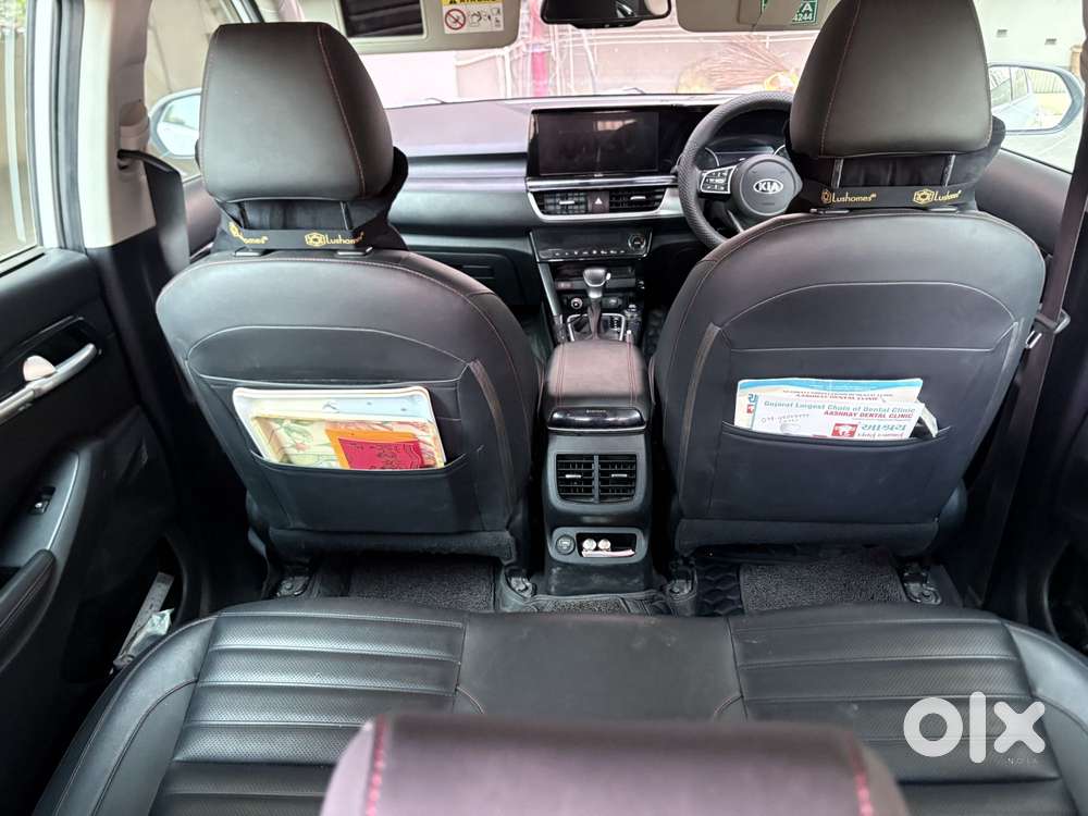 Kia Seltos 1.4 Gtx Gdi Petrol, 2019, Petrol