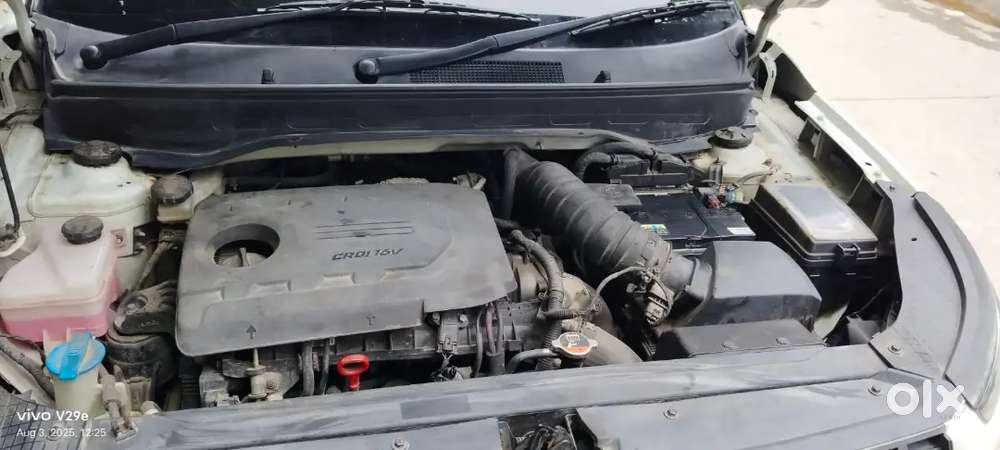 Hyundai Venue N Line 2021 Diesel 60000 Km Driven