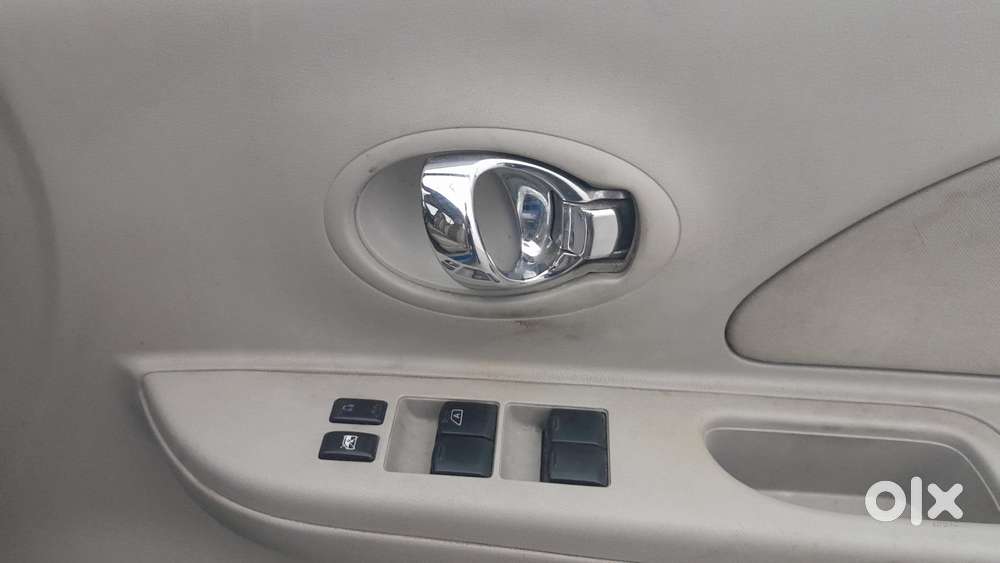 Renault Pulse Rxl Diesel, 2015, Diesel