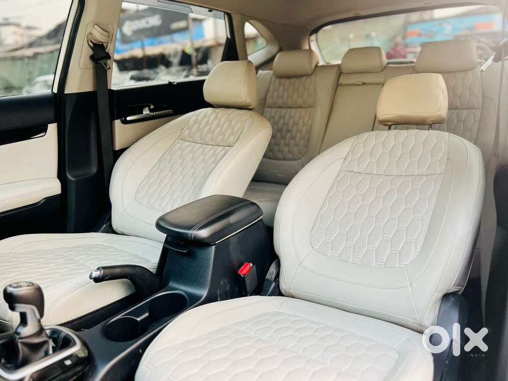 Kia Seltos, 2019, Diesel