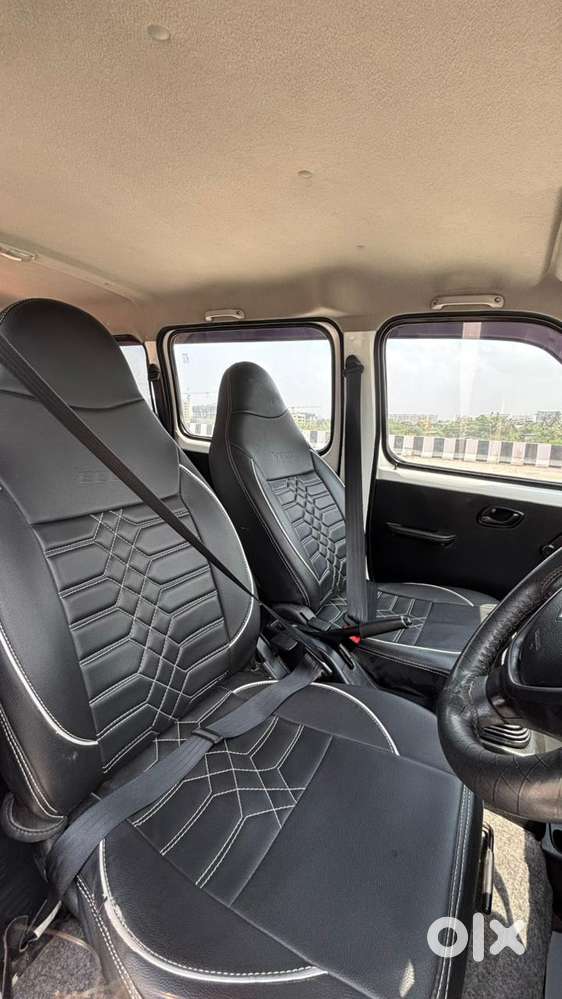 Maruti Suzuki Eeco Cng 5 Seater Ac, 2021, Cng & Hybrids