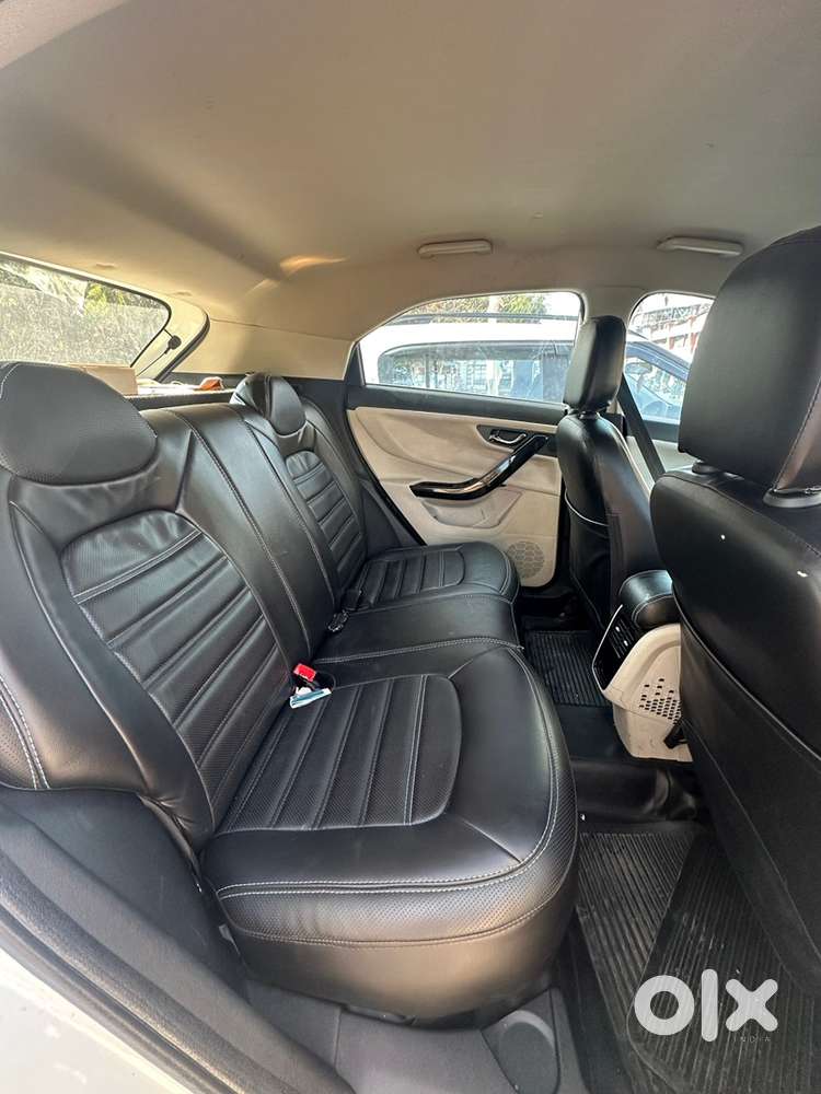 Tata Nexon Ev Max 2022 Electric Well Maintained