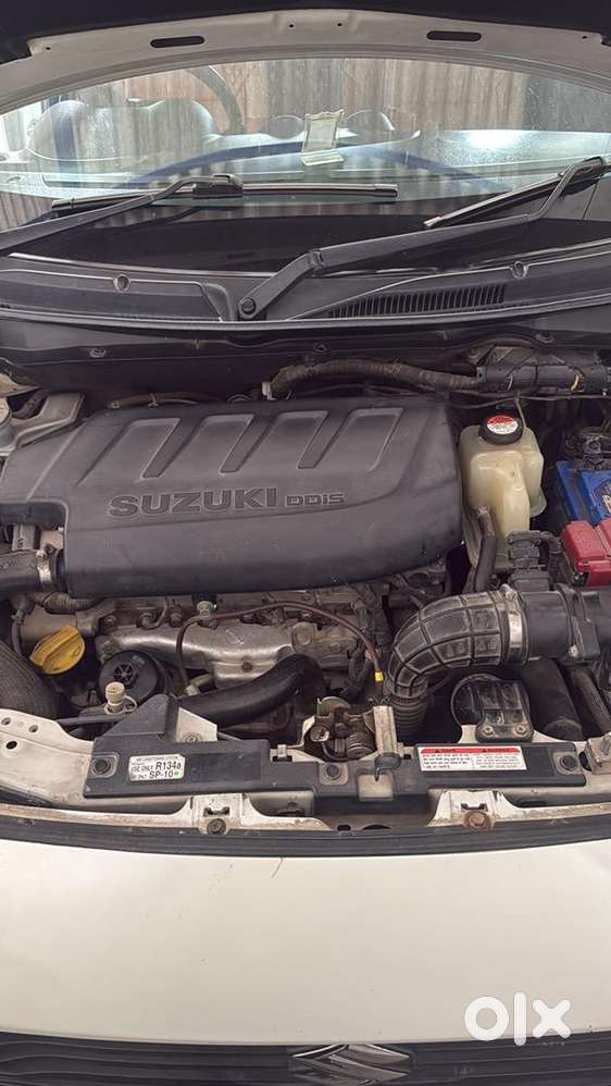 Maruti Suzuki Swift 2019 Diesel 65000 Km Driven
