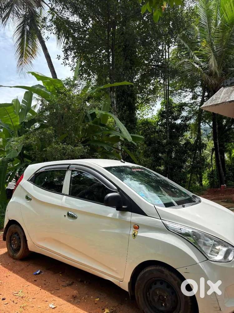 Hyundai Eon Good Condition