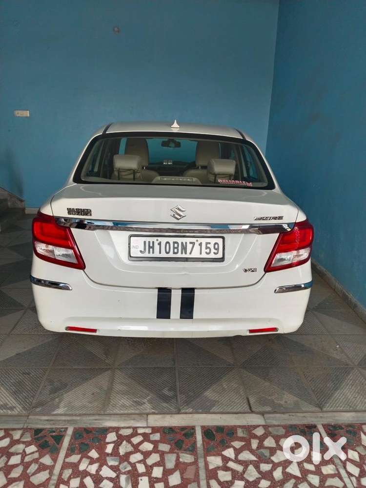 New Condition Dzire Urgent Selling
