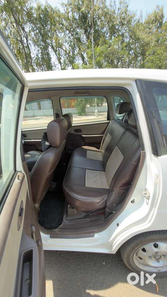 Maruti Suzuki Zen Estilo