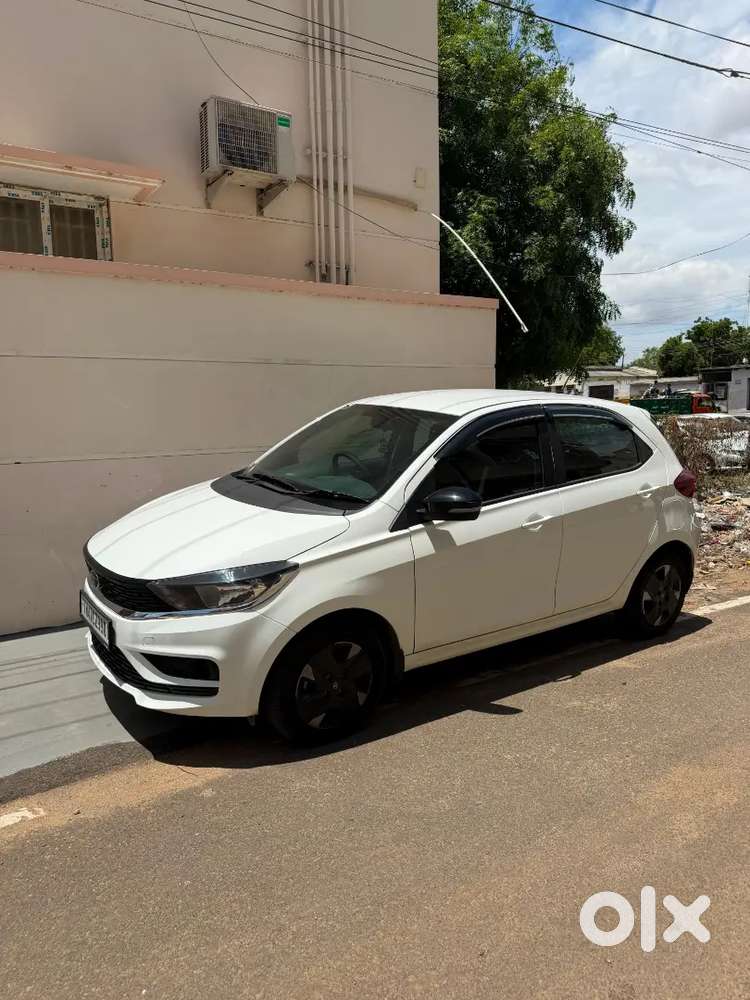 New Car Just 6 Months Old