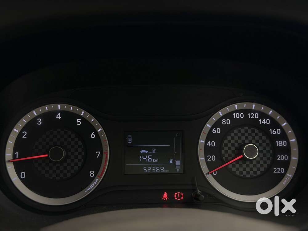 Hyundai Grand I10 Nios Corporate Edition 1.2 Vtvt, 2022, Petrol