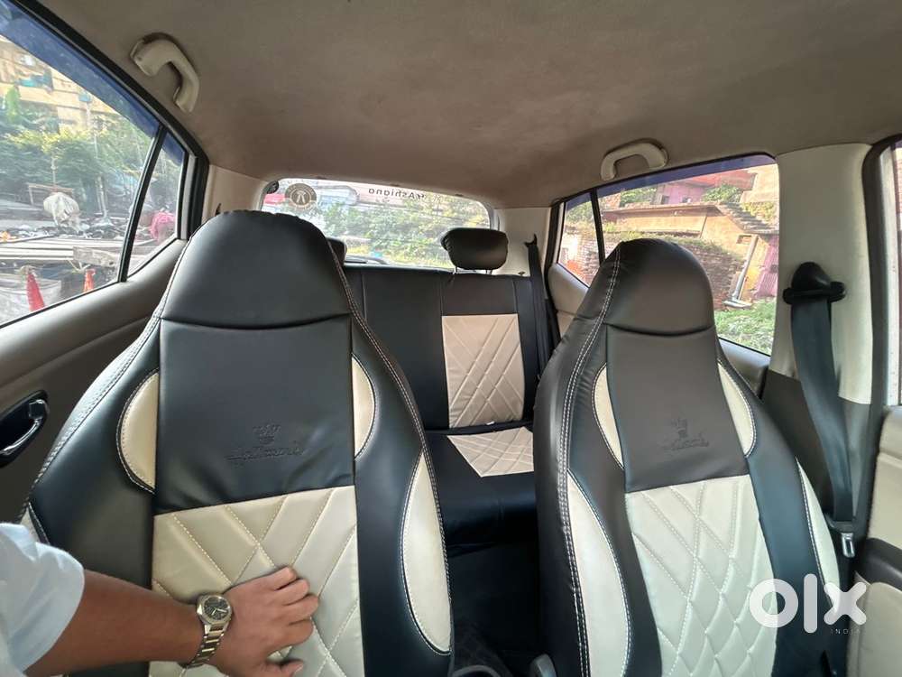 Hyundai I10 Sportz Petrol 2012