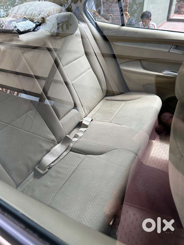 Honda City 1.5 Petrol 2010