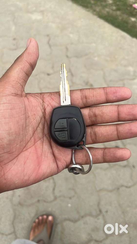 Maruti Suzuki Alto 800 2021 Petrol Good Condition
