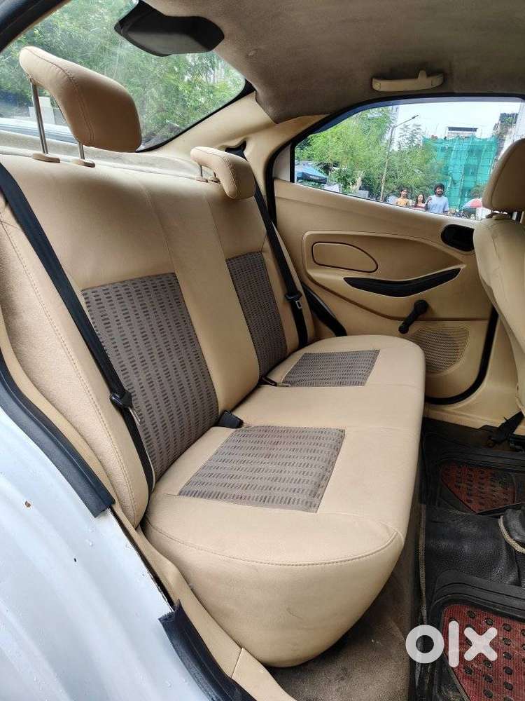 Ford Figo Aspire Trend Plus Diesel, 2018, Diesel