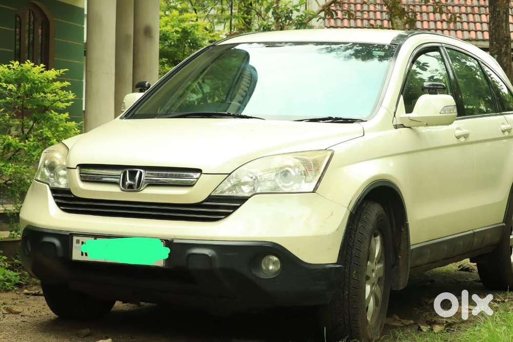 Honda Cr-v 2007