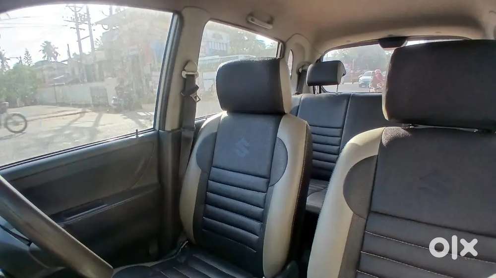 Maruti Suzuki Zen Estilo 2008 Petrol