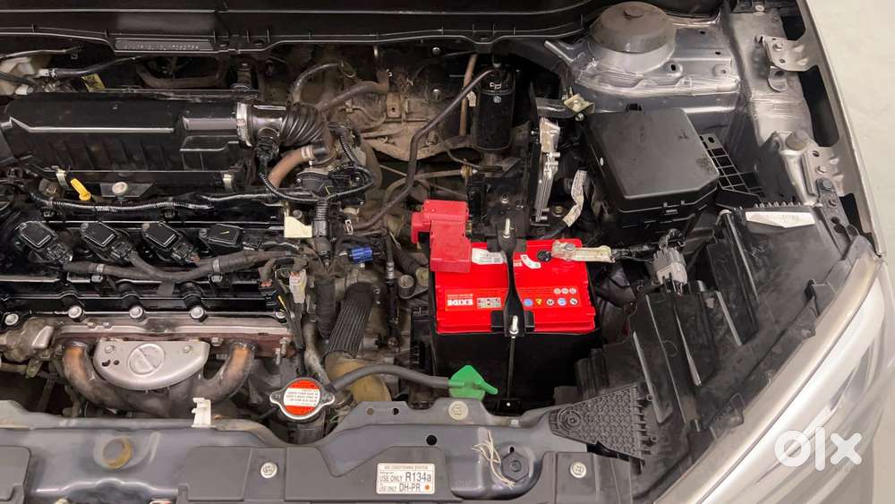 Toyota Urban Cruiser 1.5 High Grade Mt, 2020, Petrol