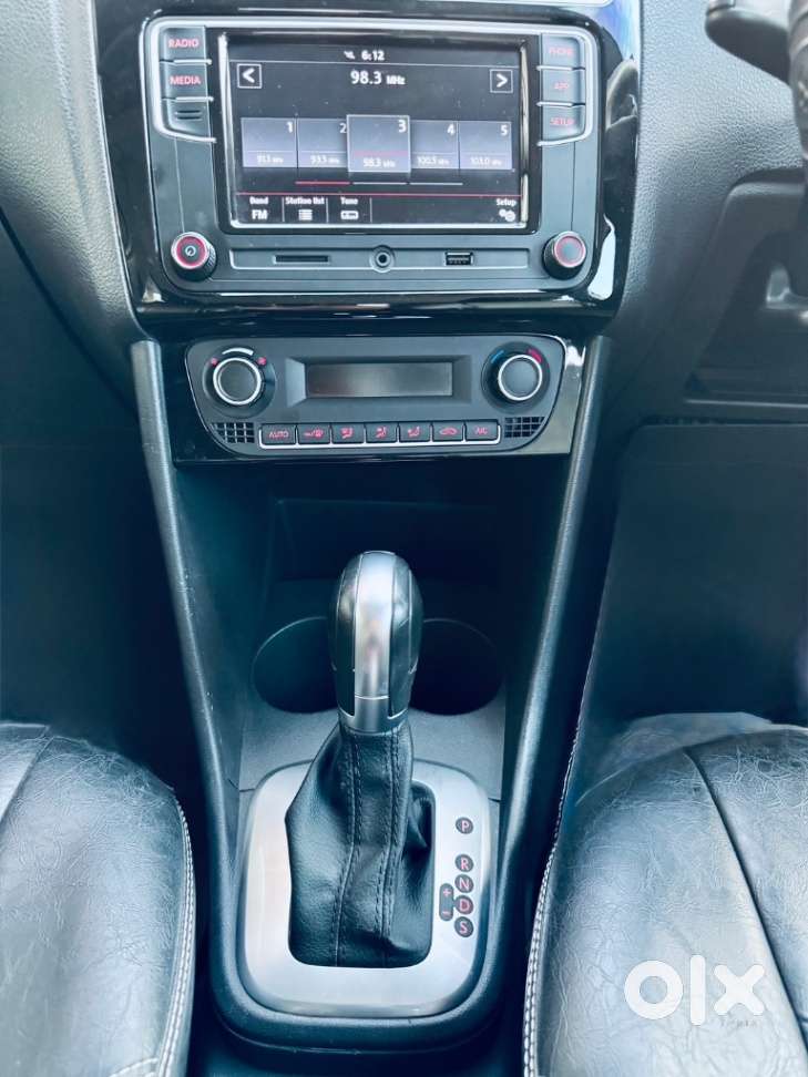 Volkswagen Polo 1.0 Highline Plus Tsi At, 2021, Petrol