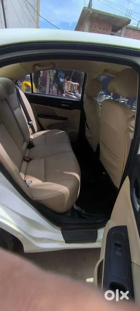Honda Amaze Vx 2023