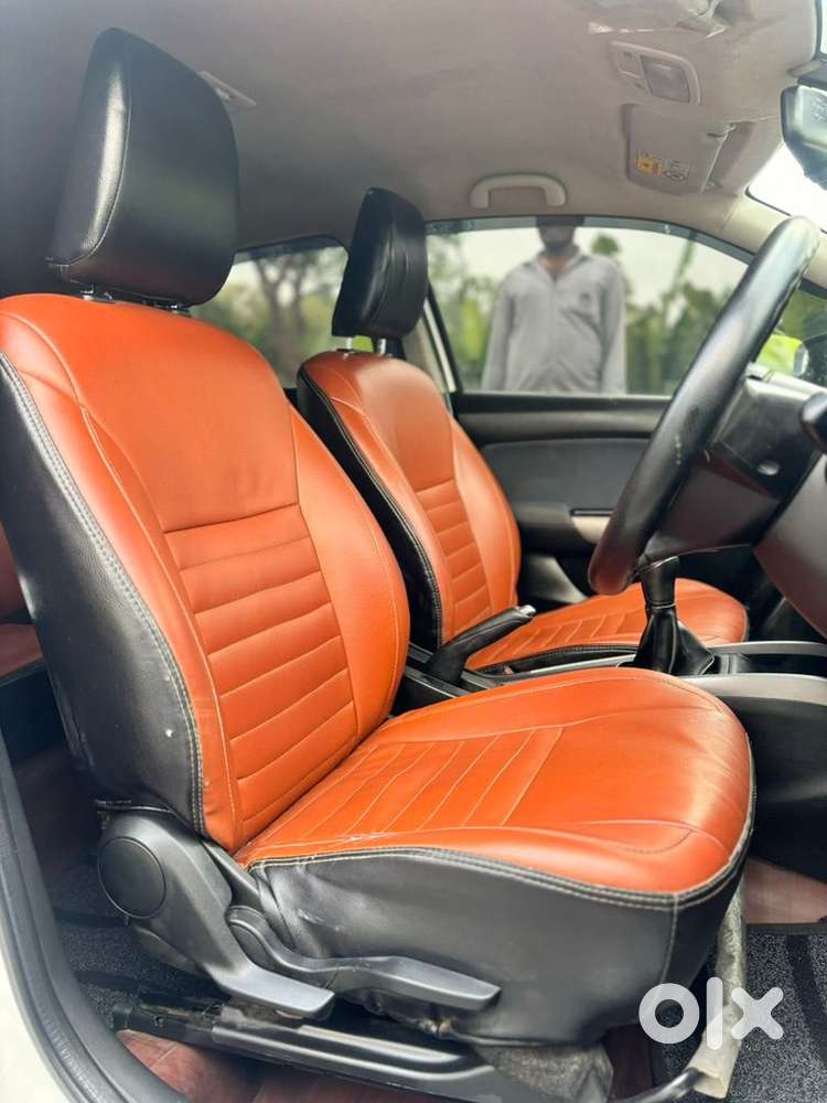 Maruti Suzuki Baleno Zeta, 2021, Petrol