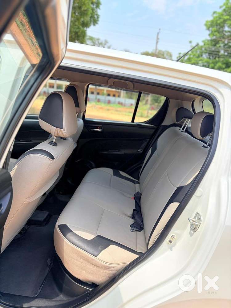 Maruti Suzuki Swift 2015 Petrol 910000 Km Driven