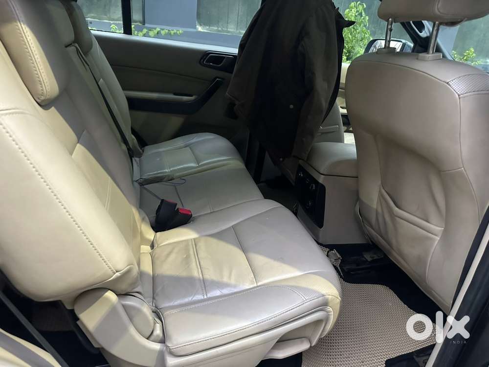 Ford Endeavour 2020 Diesel Well Maintained