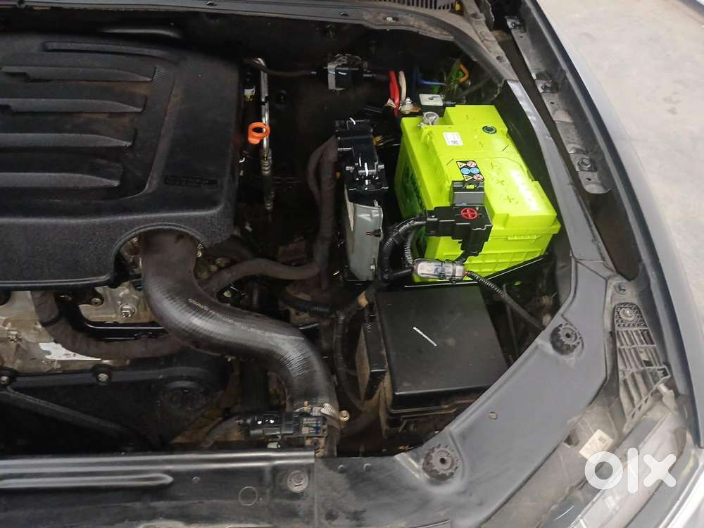 Mahindra Scorpio N Z8 L Petrol At 7 Str, 2023, Petrol