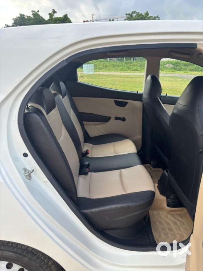 Hyundai Eon Era +, 2015, Petrol