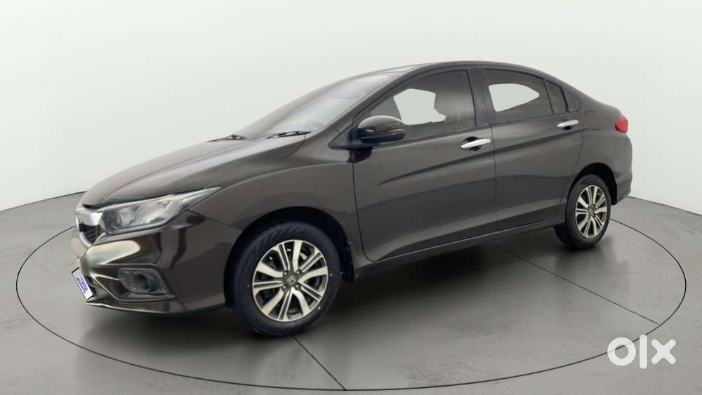 Honda City I-dtec V, 2019, Diesel