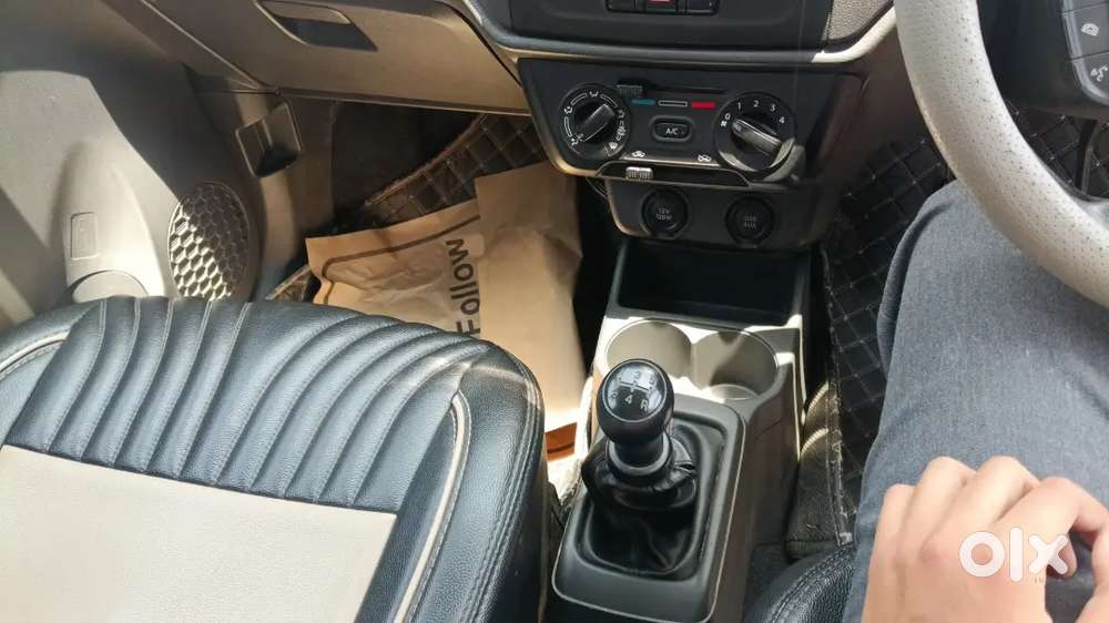 Maruti Suzuki Alto K10 2022 Petrol Well Maintained