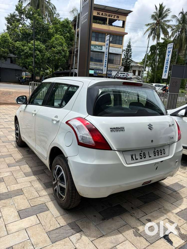 Maruti Suzuki Swift Ddis Vdi, 2013, Diesel