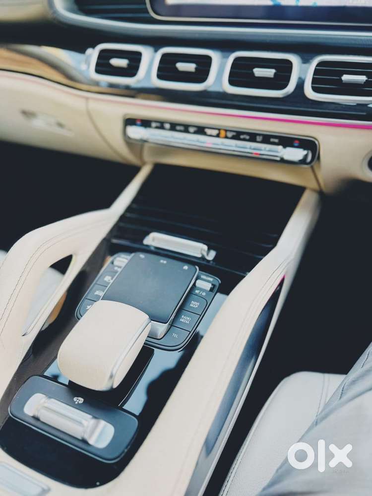 Mercedes-benz Gls 400d 4matic, 2023, Diesel