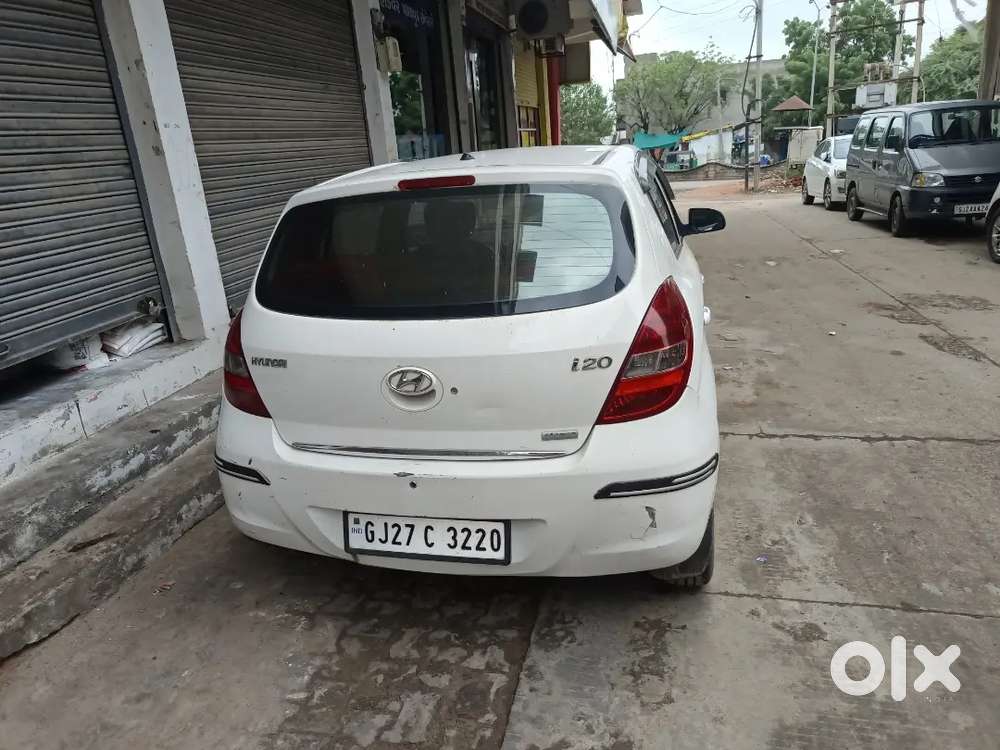 Hyundai I20 Magna 2026 Year Car