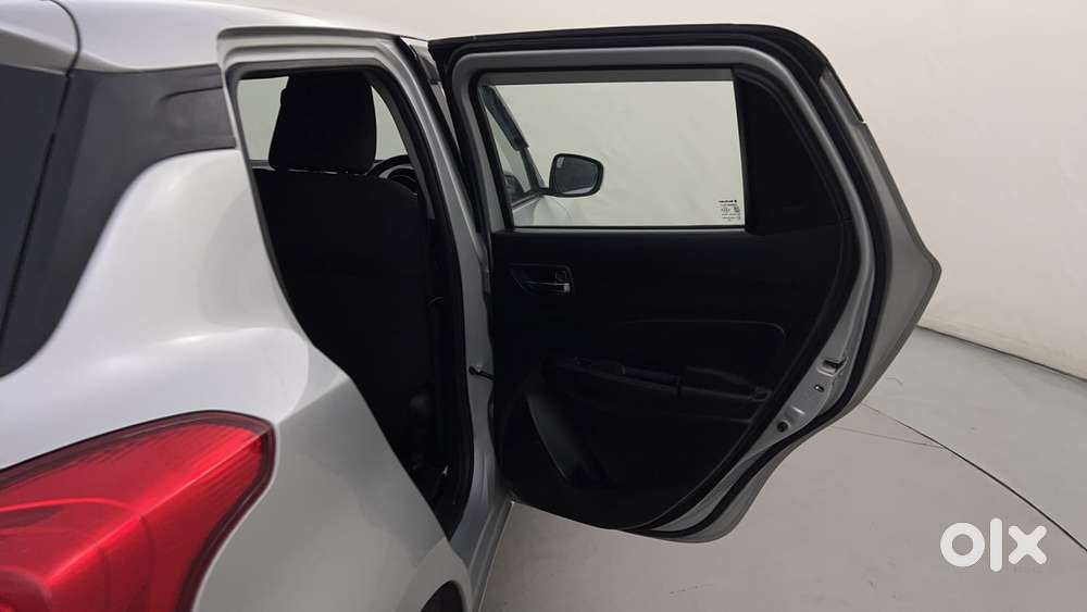 Maruti Suzuki Swift Amt Vvt Vxi, 2019, Petrol