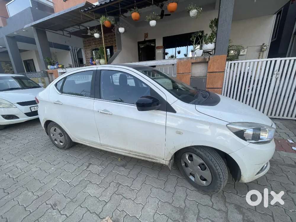 Tata Tigor 2019 Ready