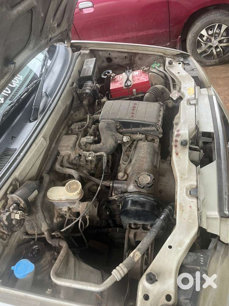 Maruti Alto 0.8 Lxi 2003