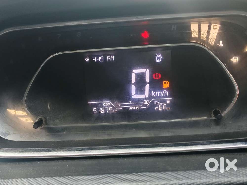 Tata Tiago 1.2 Revotron Xz, 2020, Petrol