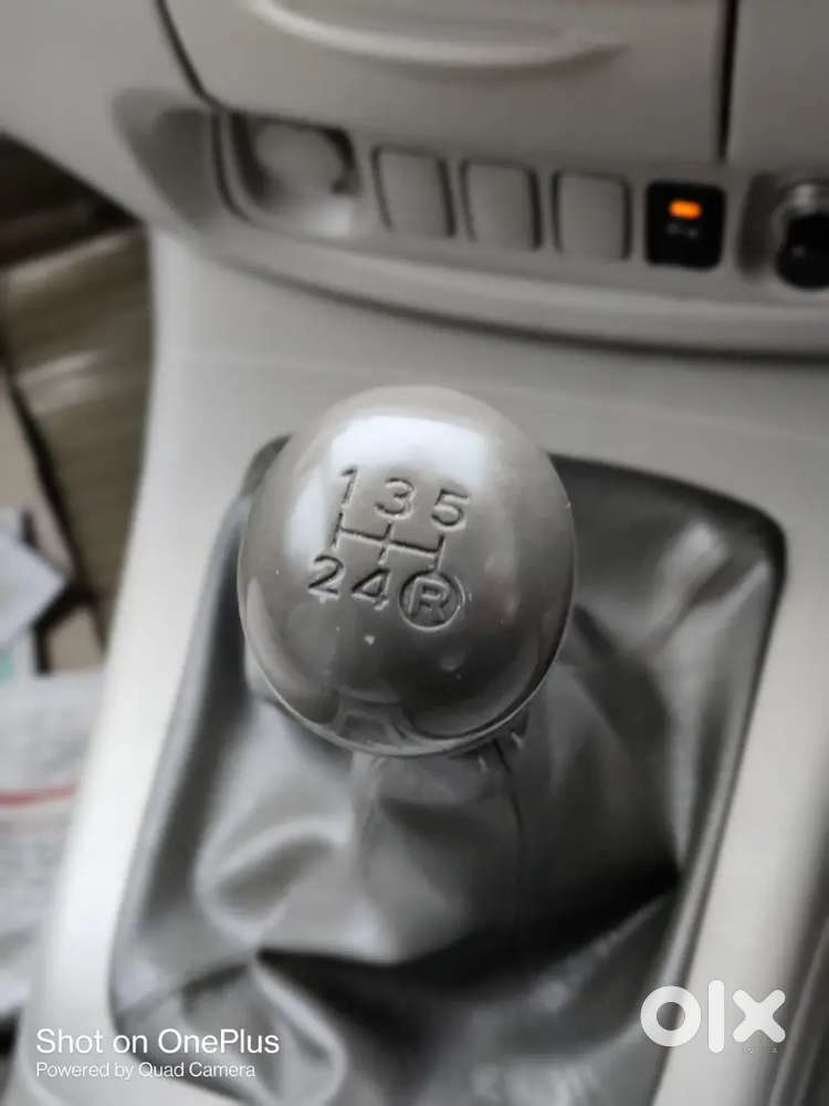 Innova 2.5 V First Party First Party Insurance